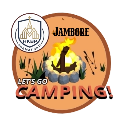 Logo Jambore 2026